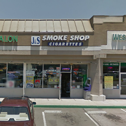 J&S Smoke Shop