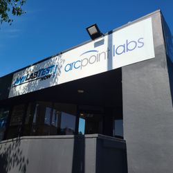 Any Lab Test Now