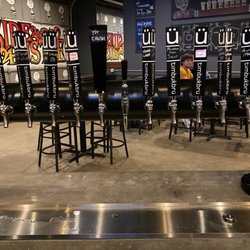 Timbukbru - Current tap offerings.