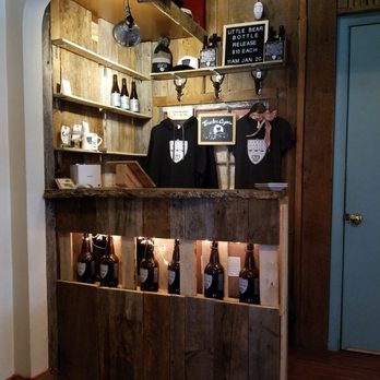 Norway Brewing - Brewpubs Near Me - Norway, Maine