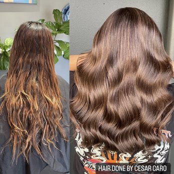 Robert Leonard - @cesarcarohair @cesarcarohair_seattle - Hair Salons Near Me - Seattle, Washington Robert Leonard - @cesarcarohair @cesarcarohair_seattle - Hair Salons Near Me - Seattle, Washington