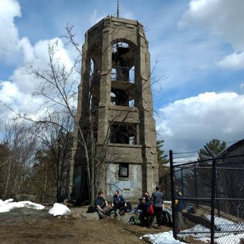 Middlesex Fells Reservation - Parks Near Me - Stoneham, Massachusetts