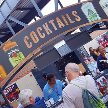 Citi Field - Bottoms UP.. - Stadiums & Arenas Near Me - Corona, New York