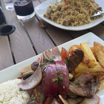 Serva Peruvian Cuisine - Peruvian Near Me - Ketchum, Idaho