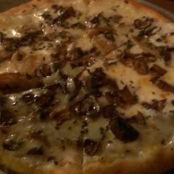 Monkeypod Kitchen - Wild mushroom & truffle pizza - Hawaiian Near Me - Kapolei, Hawaii Monkeypod Kitchen - Wild mushroom & truffle pizza - Hawaiian Near Me - Kapolei, Hawaii