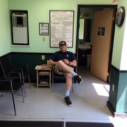 Dimonte's Auto Service