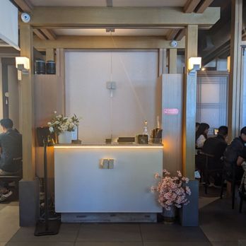 Ondam - Entrance - Korean Near Me - Santa Clara, California Ondam - Entrance - Korean Near Me - Santa Clara, California