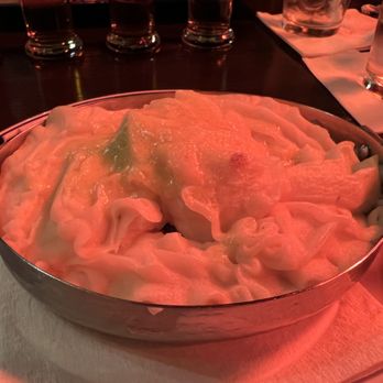 Rose & Crown Dining Room - Shepherd's pie - British Near Me - Lake Buena Vista, Florida