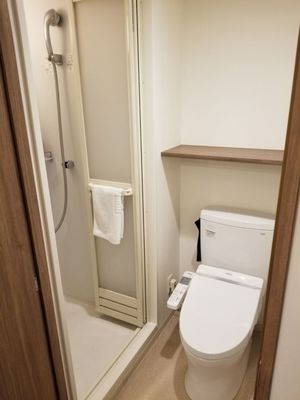 Dormy Inn PREMIUM Nagoya Sakae by null