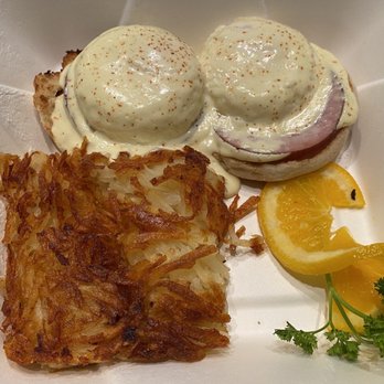 The Little Diner - Eggs Benedict - Diners Near Me - Vail, Colorado The Little Diner - Eggs Benedict - Diners Near Me - Vail, Colorado