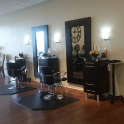 Envision Salon