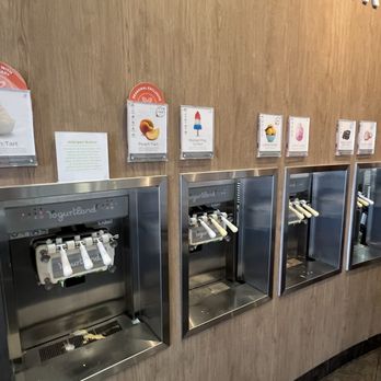 Yogurtland - Ice Cream & Frozen Yogurt Near Me - Del Mar, California Yogurtland - Ice Cream & Frozen Yogurt Near Me - Del Mar, California