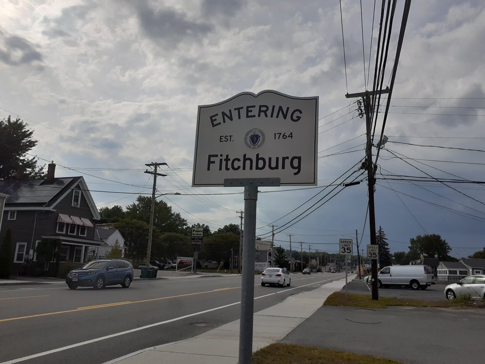 FITCHBURG HEALTHCARE 1199 John Fitch Hwy, Fitchburg, Massachusetts