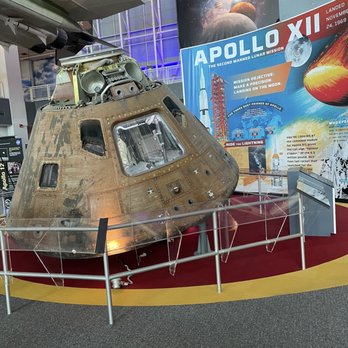 Virginia Air & Space Science Center - Museums Near Me - Hampton, Virginia Virginia Air & Space Science Center - Museums Near Me - Hampton, Virginia