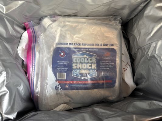 Scoops Chinatown by null