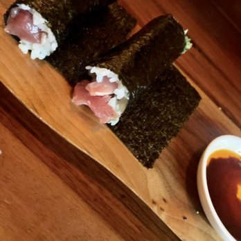 Uchi Houston - Gyutoro - Sushi Bars Near Me - Houston, Texas Uchi Houston - Gyutoro - Sushi Bars Near Me - Houston, Texas