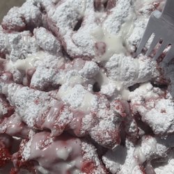 Munch Zone - Red velvet