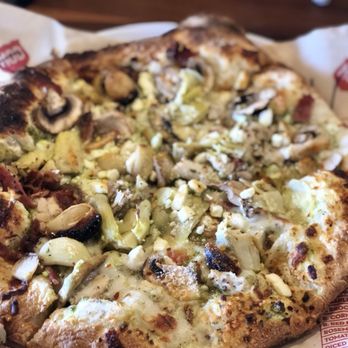 MOD Pizza - Fast Food Near Me - San Antonio, Texas MOD Pizza - Fast Food Near Me - San Antonio, Texas