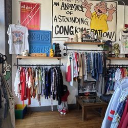 Top Shelf Vintage