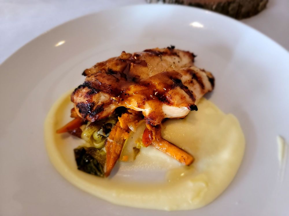 THE PRESCOTT 246 Photos & 112 Reviews 126 S Main, Kernersville, NC Yelp