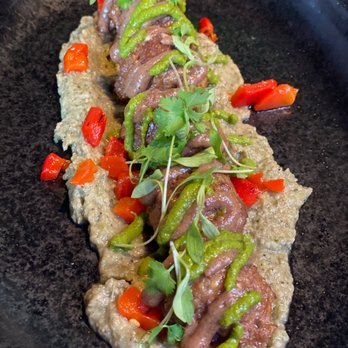 Baobab Lounge - Lounges Near Me - Savannah, Georgia