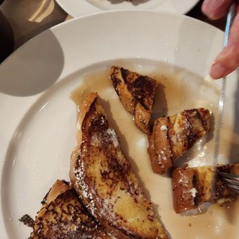 Bailey's Breakfast & Lunch - French toast & sausage patty - Breakfast & Brunch Near Me - Omaha, Nebraska Bailey's Breakfast & Lunch - French toast & sausage patty - Breakfast & Brunch Near Me - Omaha, Nebraska