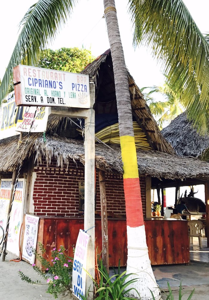 Cipriano´s Pizza - Foto 3