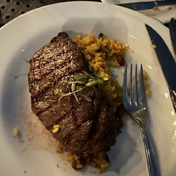 Eter - Tapas/Small Plates Near Me - San Juan, Puerto Rico