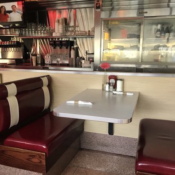 Georgie's Diner - Vegan Near Me - West Haven, Connecticut