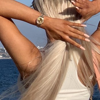 Brighton Salon Beverly Hills - Breakage that extensions can't even hide - Hair Extensions Near Me - Beverly Hills, California Brighton Salon Beverly Hills - Breakage that extensions can't even hide - Hair Extensions Near Me - Beverly Hills, California