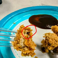 Hartz Chicken Buffet