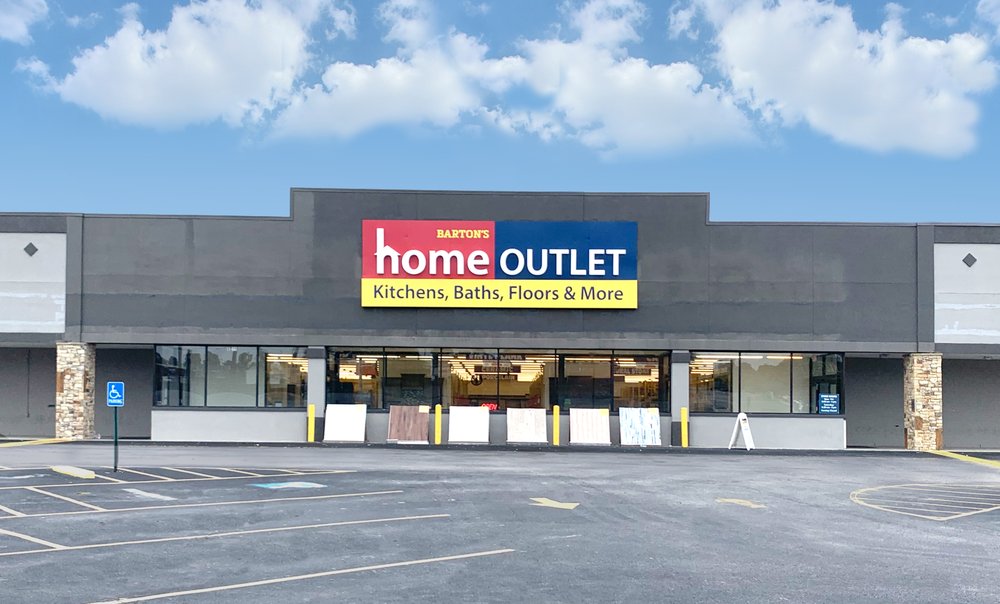 HOME OUTLET Updated October 2024 15 Photos 3246 Wrightsboro Rd
