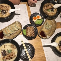 Ramen Yushoken