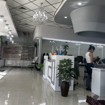 Crystal Nail Bar - Nail Salons Near Me - Charlotte, North Carolina Crystal Nail Bar - Nail Salons Near Me - Charlotte, North Carolina
