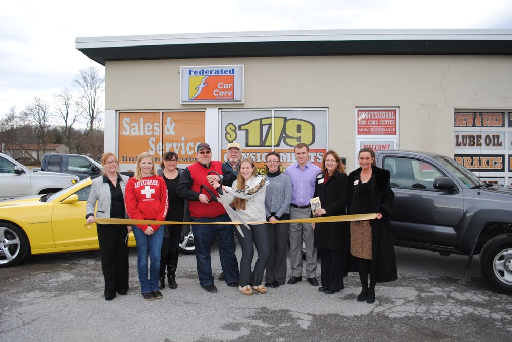 LIFESAVER AUTOMOTIVE 3 Lewisberry Rd, New Cumberland, Pennsylvania