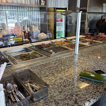 Pamana - Hot Bar - Filipino Near Me - North Highlands, California Pamana - Hot Bar - Filipino Near Me - North Highlands, California