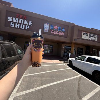 Boba Cucue - Bubble Tea Near Me - Camp Verde, Arizona Boba Cucue - Bubble Tea Near Me - Camp Verde, Arizona