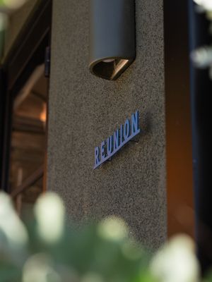 Reunion & Company by null