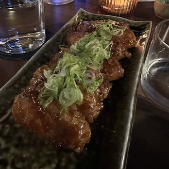 Budonoki - Wings - Izakaya Near Me - Los Angeles, California Budonoki - Wings - Izakaya Near Me - Los Angeles, California