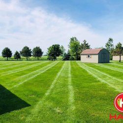 Haas Landscaping