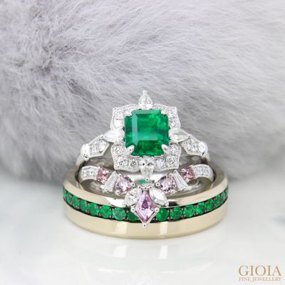 GIOIA Fine Jewellery by null