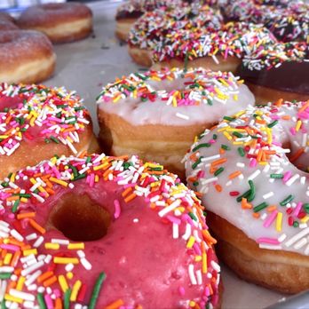 Pronto Donuts - Assorted Donuts - Donuts Near Me - Monterey Park, California