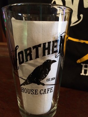 Worthen House Cafe by null