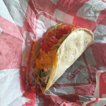 Gringos - Soft crunch supreme. So big you can barely pick it up! - Mexican Near Me - Webb City, Missouri