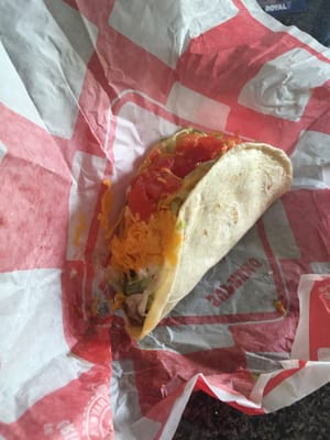 Gringos by null