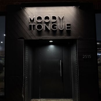 Moody Tongue Brewing - Venues & Event Spaces Near Me - Chicago, Illinois