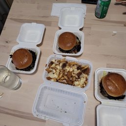 Cdn Smash Burger