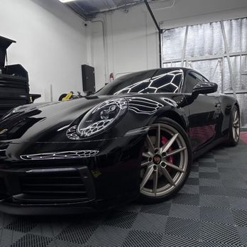Wurzel Performance - Auto Detailing Near Me - Carson, California