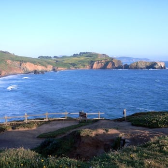 Rodeo Beach - Beaches Near Me - Sausalito, California Rodeo Beach - Beaches Near Me - Sausalito, California