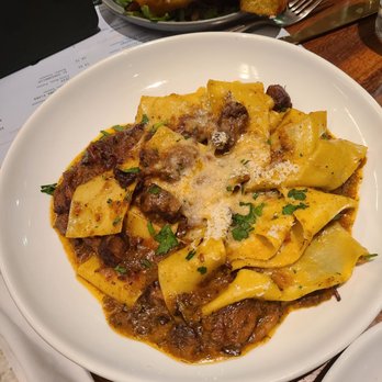 Giulia - Pappardelle - American Near Me - Minneapolis, Minnesota